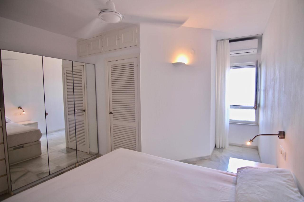 Apartamento Ventanal Al Mar Cádis Exterior foto